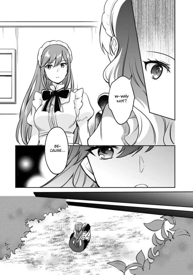 As a Virtuous Middle-Aged Man, My New Life Was Confirmed to Be Sss Rank Chapter 103 page 6 - Chapter 103