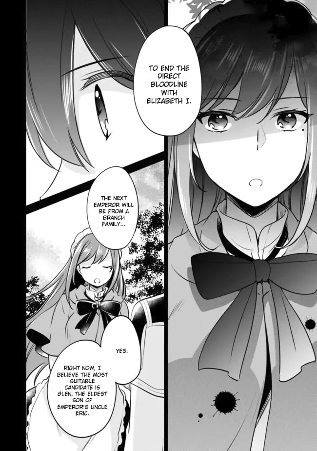 As a Virtuous Middle-Aged Man, My New Life Was Confirmed to Be Sss Rank Chapter 103 page 8 - Chapter 103