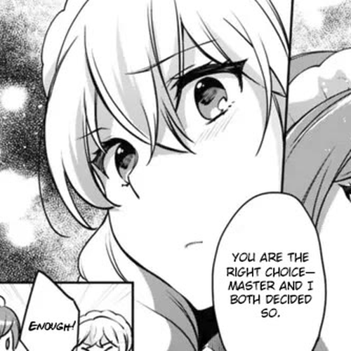 As a Virtuous Middle-Aged Man, My New Life Was Confirmed to Be Sss Rank Chapter 103 cover