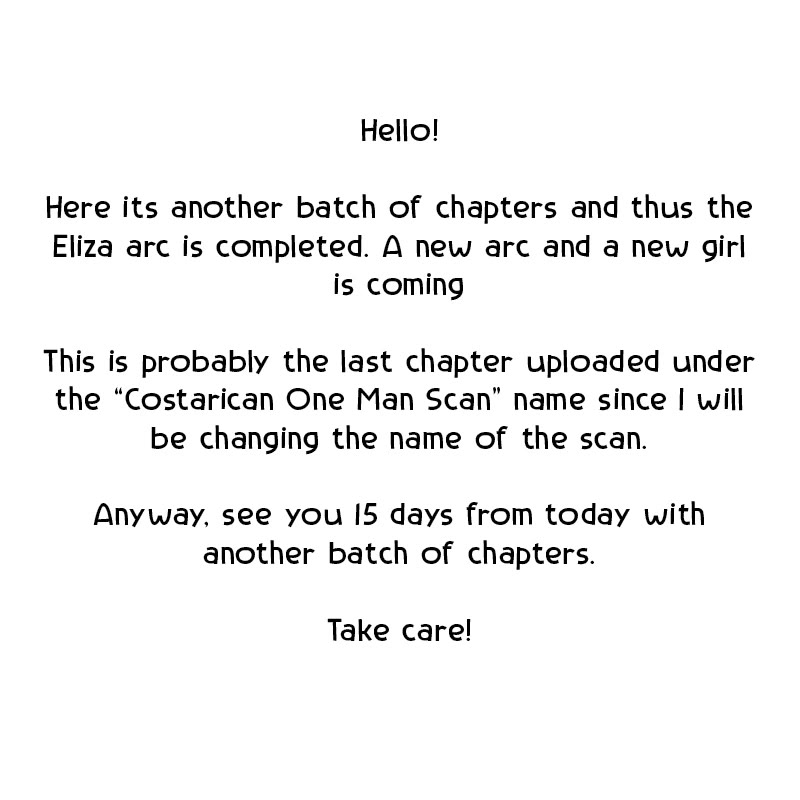 As a Virtuous Middle-Aged Man, My New Life Was Confirmed to Be Sss Rank Chapter 105 page 13 - Chapter 105