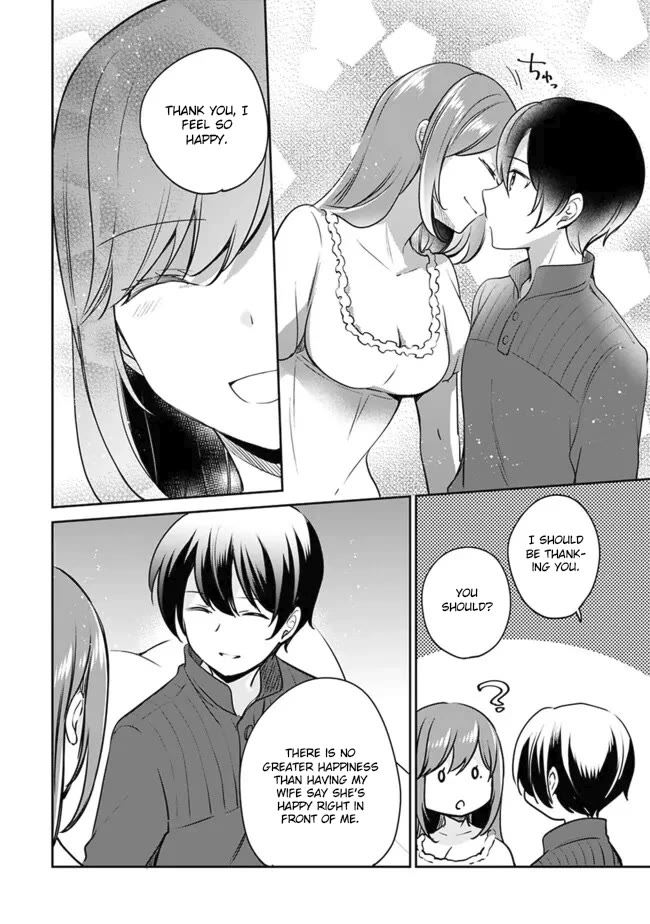As a Virtuous Middle-Aged Man, My New Life Was Confirmed to Be Sss Rank Chapter 105 page 4 - Chapter 105