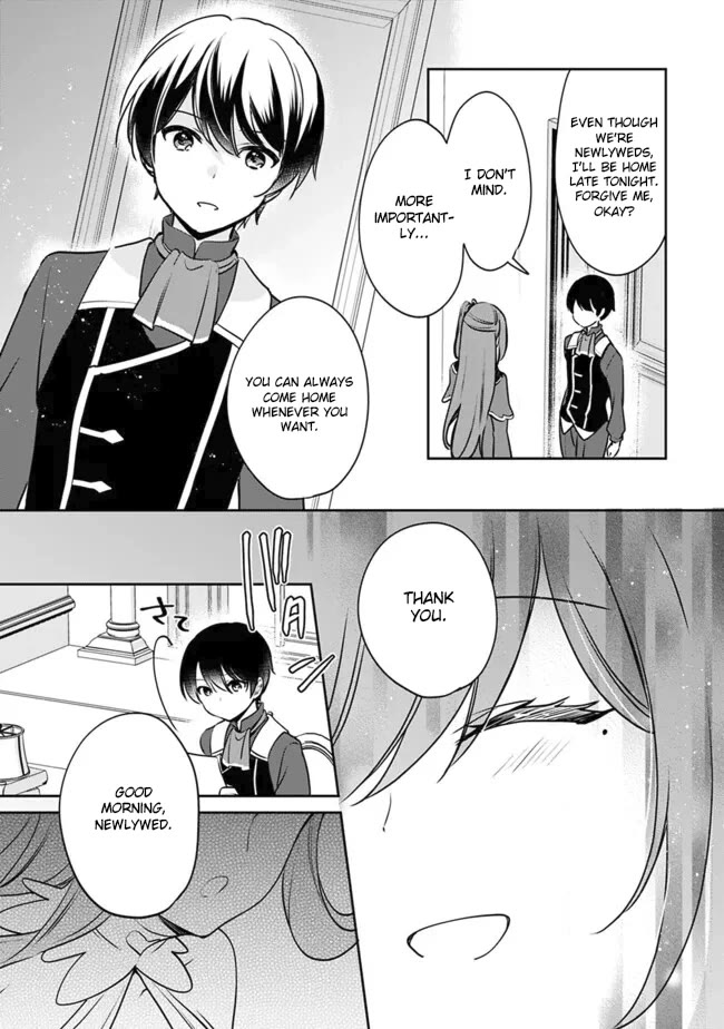 As a Virtuous Middle-Aged Man, My New Life Was Confirmed to Be Sss Rank Chapter 105 page 7 - Chapter 105