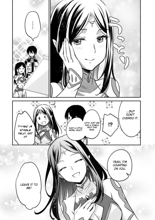 As a Virtuous Middle-Aged Man, My New Life Was Confirmed to Be Sss Rank Chapter 107 page 6 - Chapter 107
