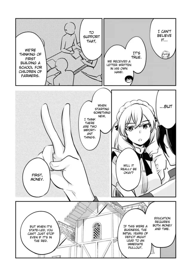 As a Virtuous Middle-Aged Man, My New Life Was Confirmed to Be Sss Rank Chapter 108 page 2 - Chapter 108