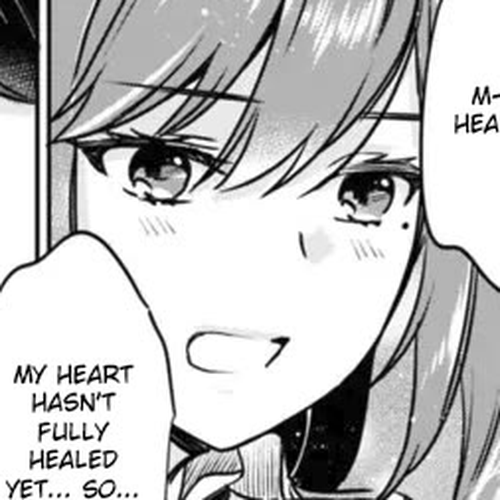As a Virtuous Middle-Aged Man, My New Life Was Confirmed to Be Sss Rank Chapter 108 cover