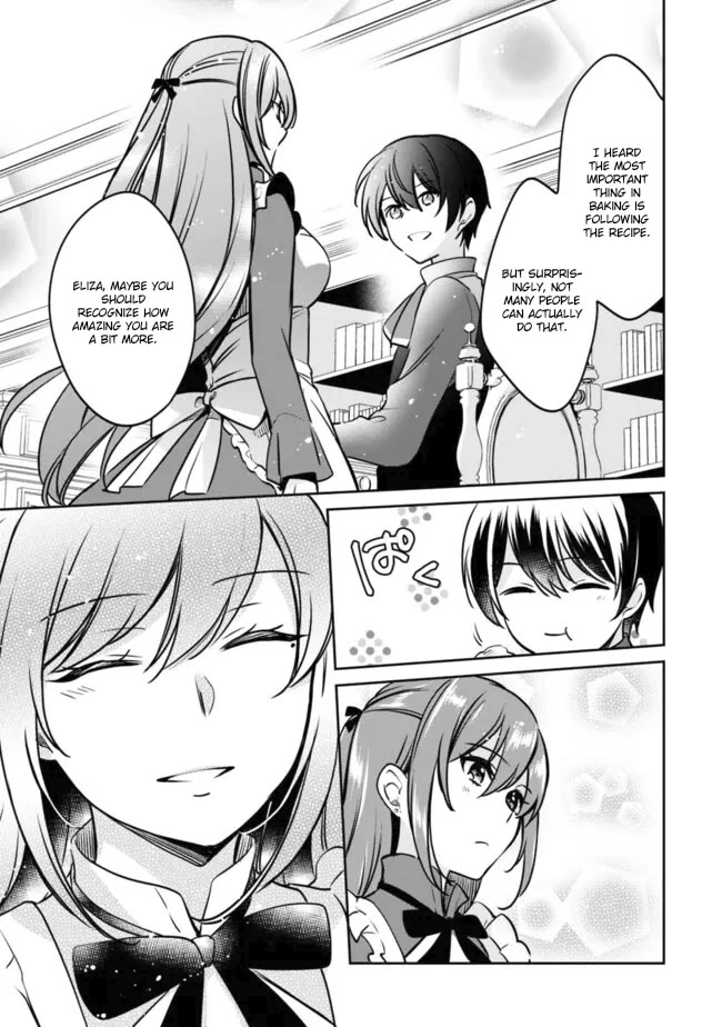 As a Virtuous Middle-Aged Man, My New Life Was Confirmed to Be Sss Rank Chapter 109 page 5 - Chapter 109