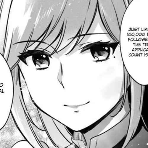 As a Virtuous Middle-Aged Man, My New Life Was Confirmed to Be Sss Rank Chapter 109 cover