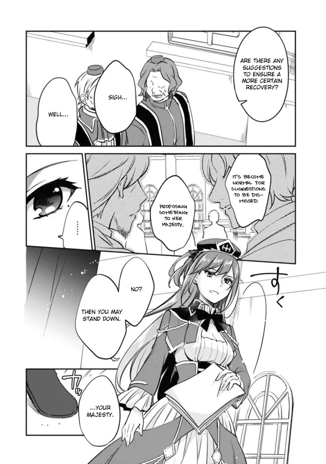 As a Virtuous Middle-Aged Man, My New Life Was Confirmed to Be Sss Rank Chapter 111 page 2 - Chapter 111
