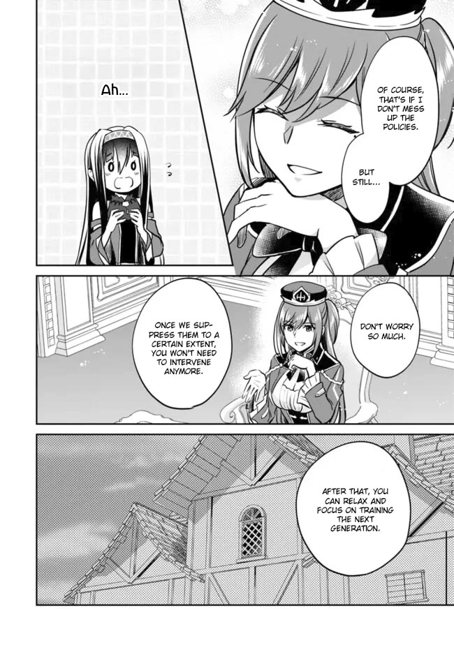 As a Virtuous Middle-Aged Man, My New Life Was Confirmed to Be Sss Rank Chapter 114 page 2 - Chapter 114