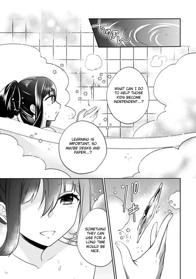 As a Virtuous Middle-Aged Man, My New Life Was Confirmed to Be Sss Rank Chapter 115 page 11 - Chapter 115