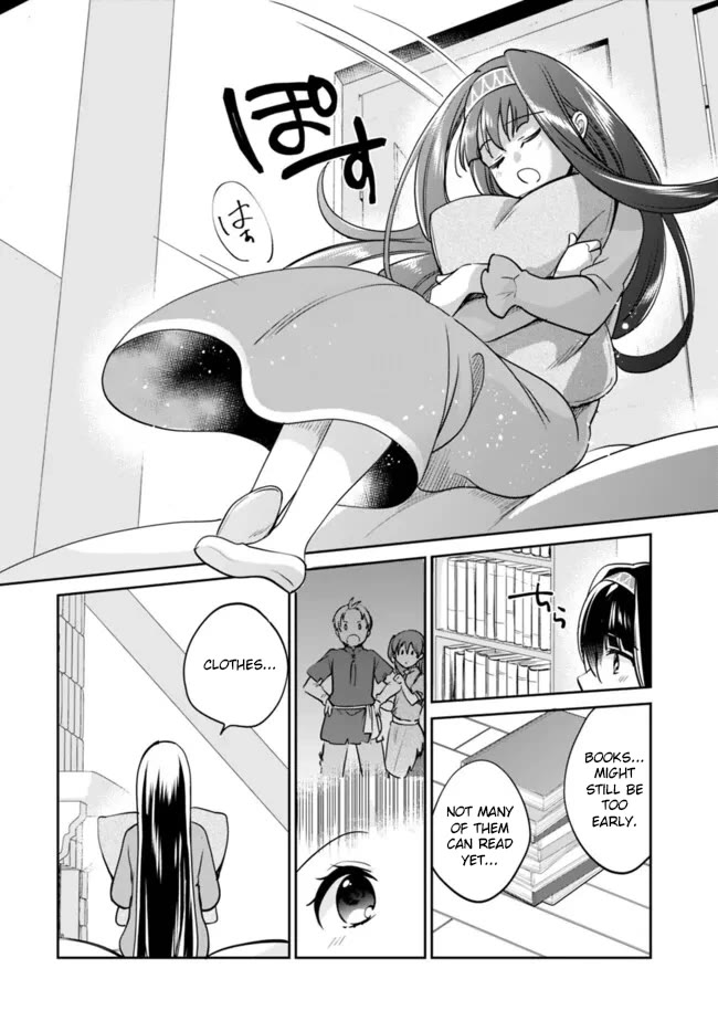 As a Virtuous Middle-Aged Man, My New Life Was Confirmed to Be Sss Rank Chapter 115 page 12 - Chapter 115