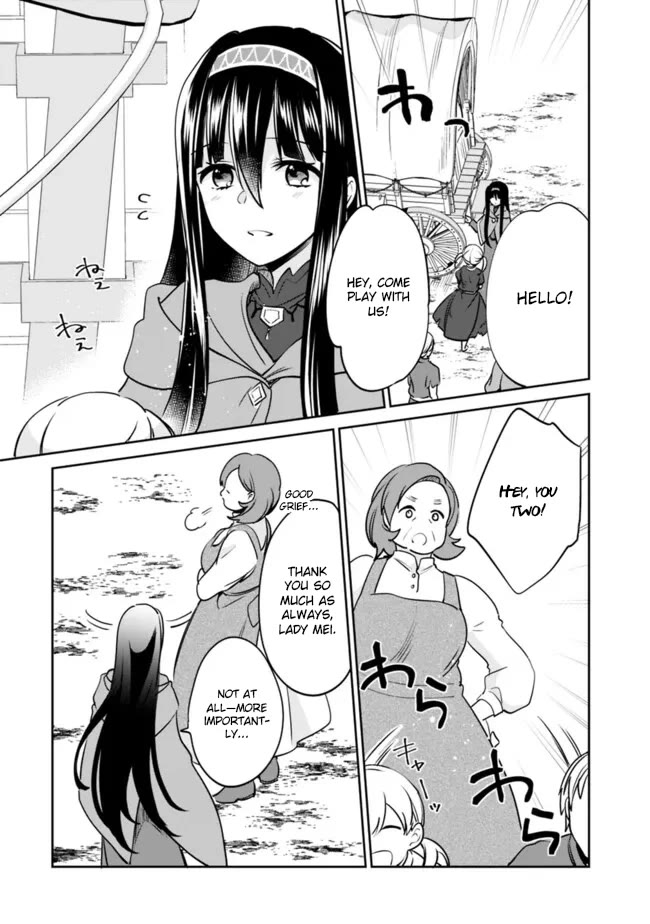As a Virtuous Middle-Aged Man, My New Life Was Confirmed to Be Sss Rank Chapter 115 page 2 - Chapter 115