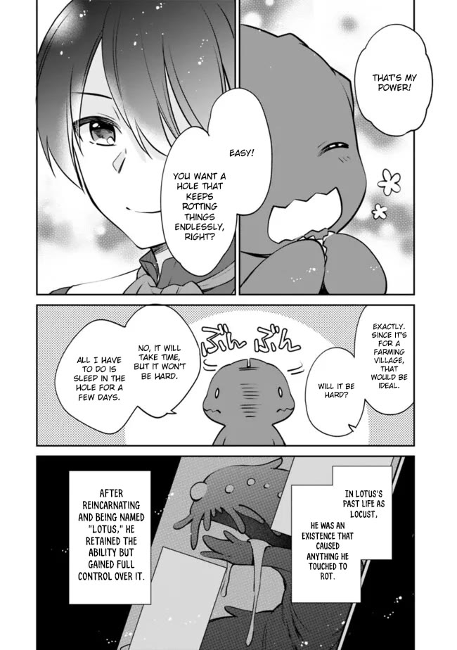 As a Virtuous Middle-Aged Man, My New Life Was Confirmed to Be Sss Rank Chapter 116 page 10 - Chapter 116