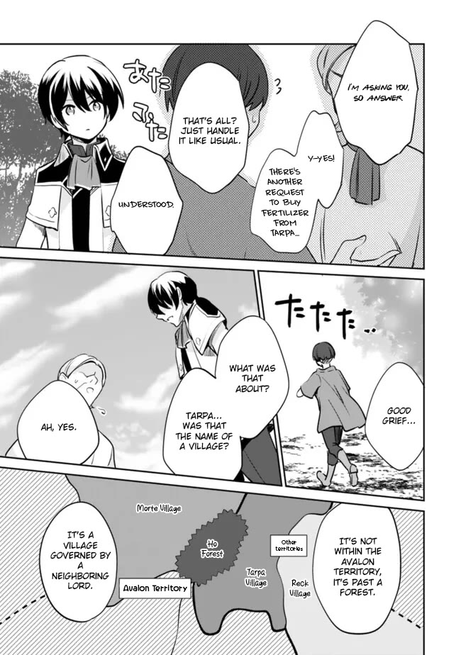 As a Virtuous Middle-Aged Man, My New Life Was Confirmed to Be Sss Rank Chapter 116 page 5 - Chapter 116