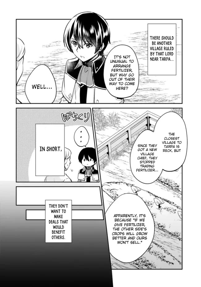 As a Virtuous Middle-Aged Man, My New Life Was Confirmed to Be Sss Rank Chapter 116 page 6 - Chapter 116