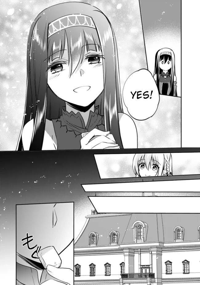 As a Virtuous Middle-Aged Man, My New Life Was Confirmed to Be Sss Rank Chapter 117 page 12 - Chapter 117