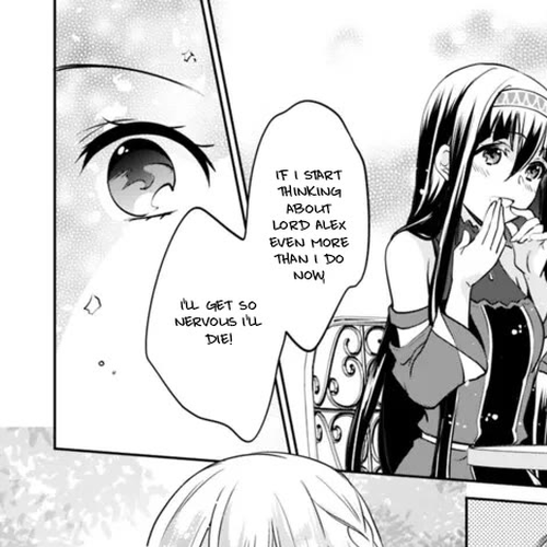 As a Virtuous Middle-Aged Man, My New Life Was Confirmed to Be Sss Rank Chapter 117 cover