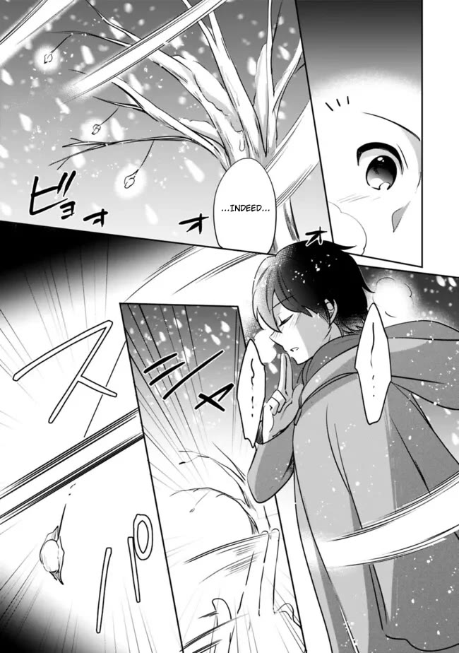 As a Virtuous Middle-Aged Man, My New Life Was Confirmed to Be Sss Rank Chapter 118 page 3 - Chapter 118
