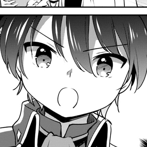 As a Virtuous Middle-Aged Man, My New Life Was Confirmed to Be Sss Rank Chapter 12 cover