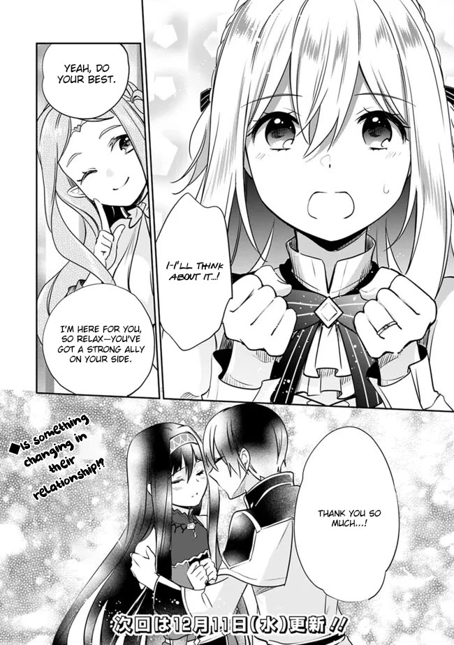 As a Virtuous Middle-Aged Man, My New Life Was Confirmed to Be Sss Rank Chapter 120 page 14 - Chapter 120