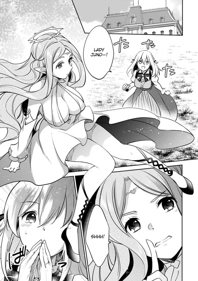 As a Virtuous Middle-Aged Man, My New Life Was Confirmed to Be Sss Rank Chapter 120 page 5 - Chapter 120