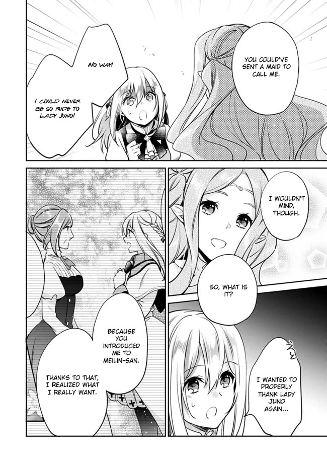 As a Virtuous Middle-Aged Man, My New Life Was Confirmed to Be Sss Rank Chapter 120 page 8 - Chapter 120