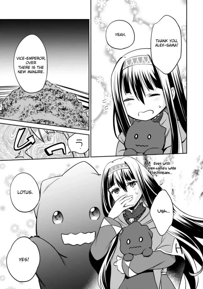 As a Virtuous Middle-Aged Man, My New Life Was Confirmed to Be Sss Rank Chapter 121 page 5 - Chapter 121