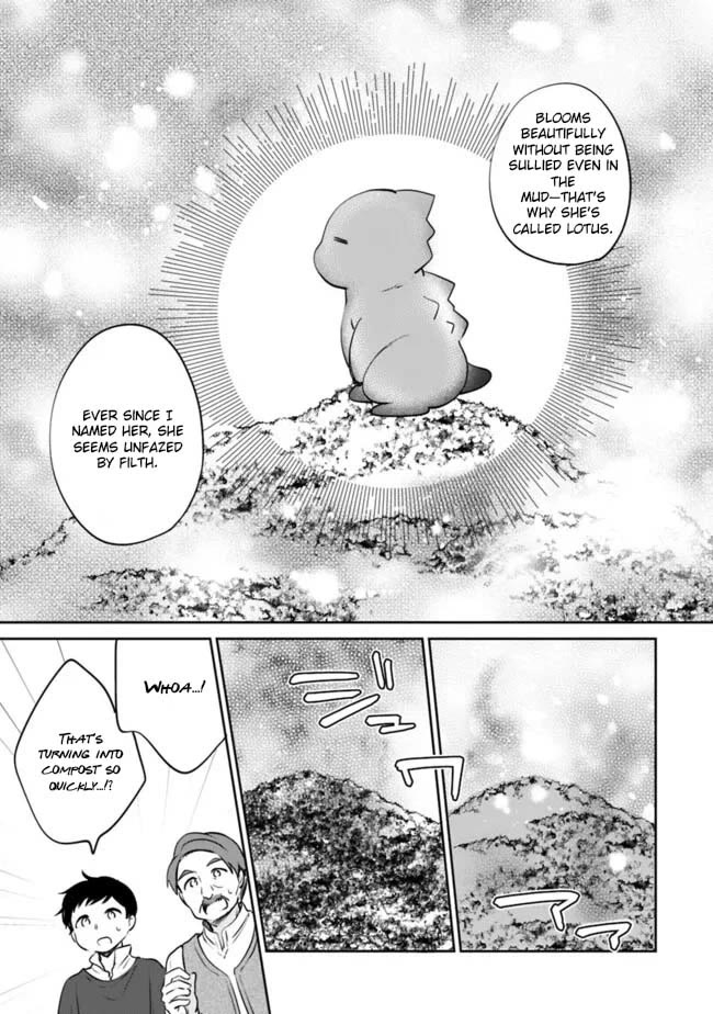 As a Virtuous Middle-Aged Man, My New Life Was Confirmed to Be Sss Rank Chapter 121 page 7 - Chapter 121