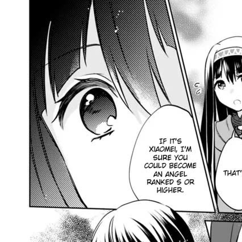 As a Virtuous Middle-Aged Man, My New Life Was Confirmed to Be Sss Rank Chapter 121 cover