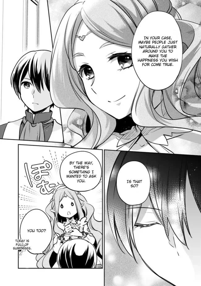 As a Virtuous Middle-Aged Man, My New Life Was Confirmed to Be Sss Rank Chapter 123 page 13 - Chapter 123
