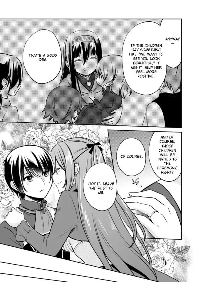 As a Virtuous Middle-Aged Man, My New Life Was Confirmed to Be Sss Rank Chapter 123 page 9 - Chapter 123