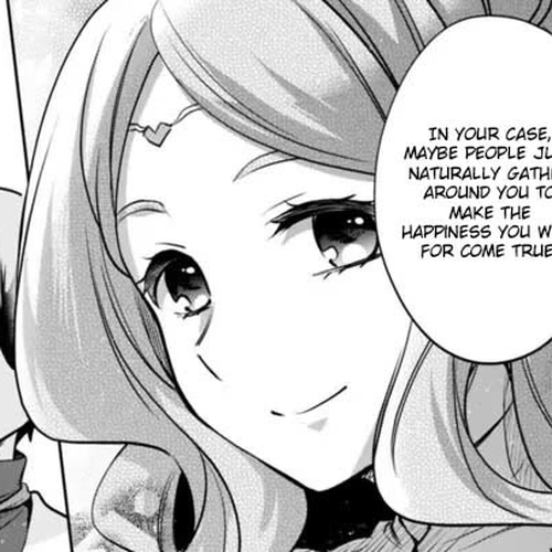 As a Virtuous Middle-Aged Man, My New Life Was Confirmed to Be Sss Rank Chapter 123 cover
