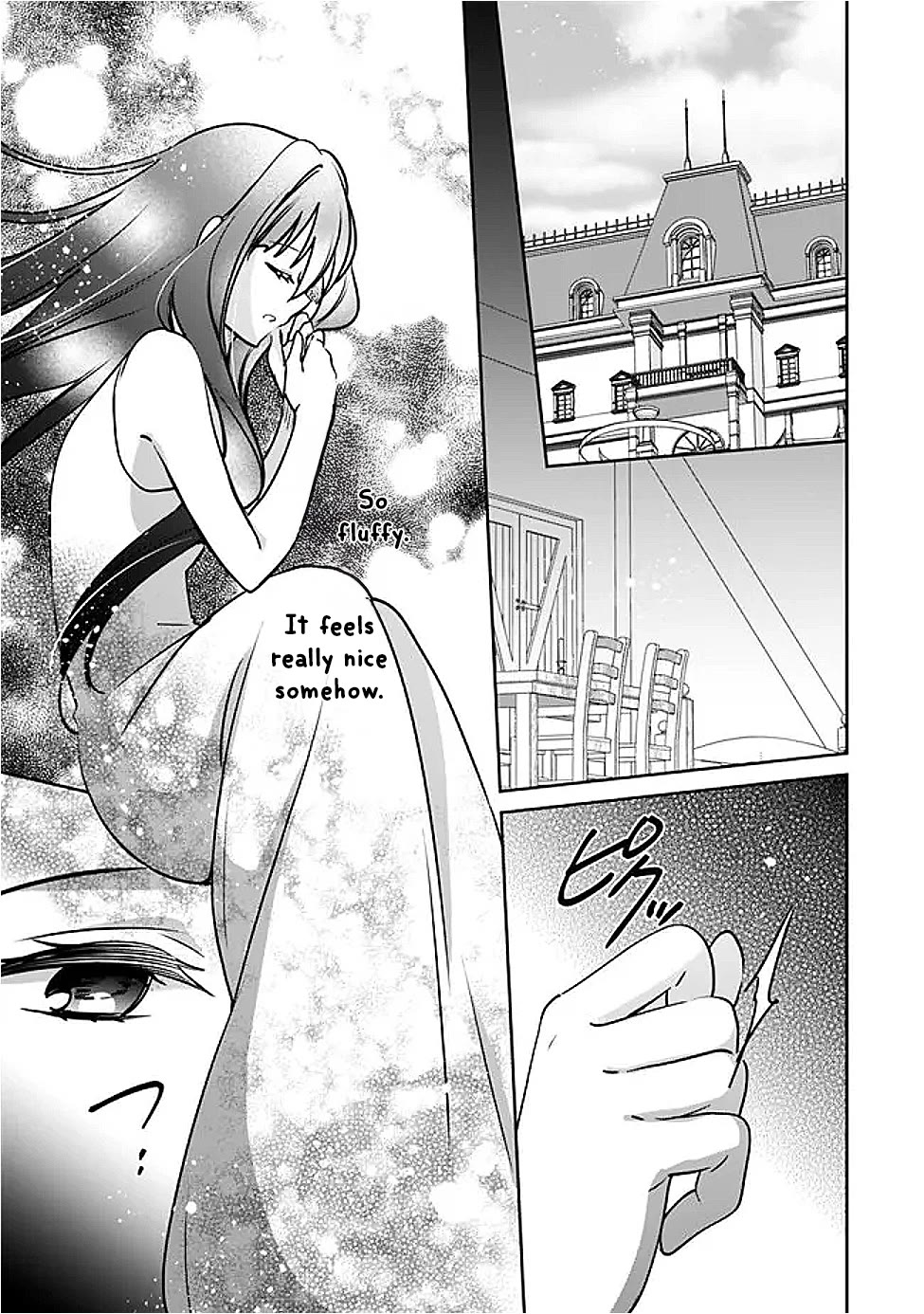 As a Virtuous Middle-Aged Man, My New Life Was Confirmed to Be Sss Rank Chapter 126 page 11 - Chapter 126