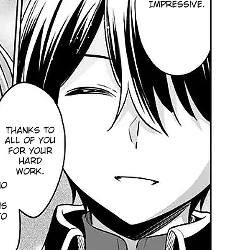 As a Virtuous Middle-Aged Man, My New Life Was Confirmed to Be Sss Rank Chapter 127 cover