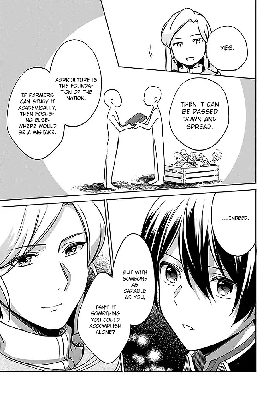 As a Virtuous Middle-Aged Man, My New Life Was Confirmed to Be Sss Rank Chapter 129 page 5 - Chapter 129
