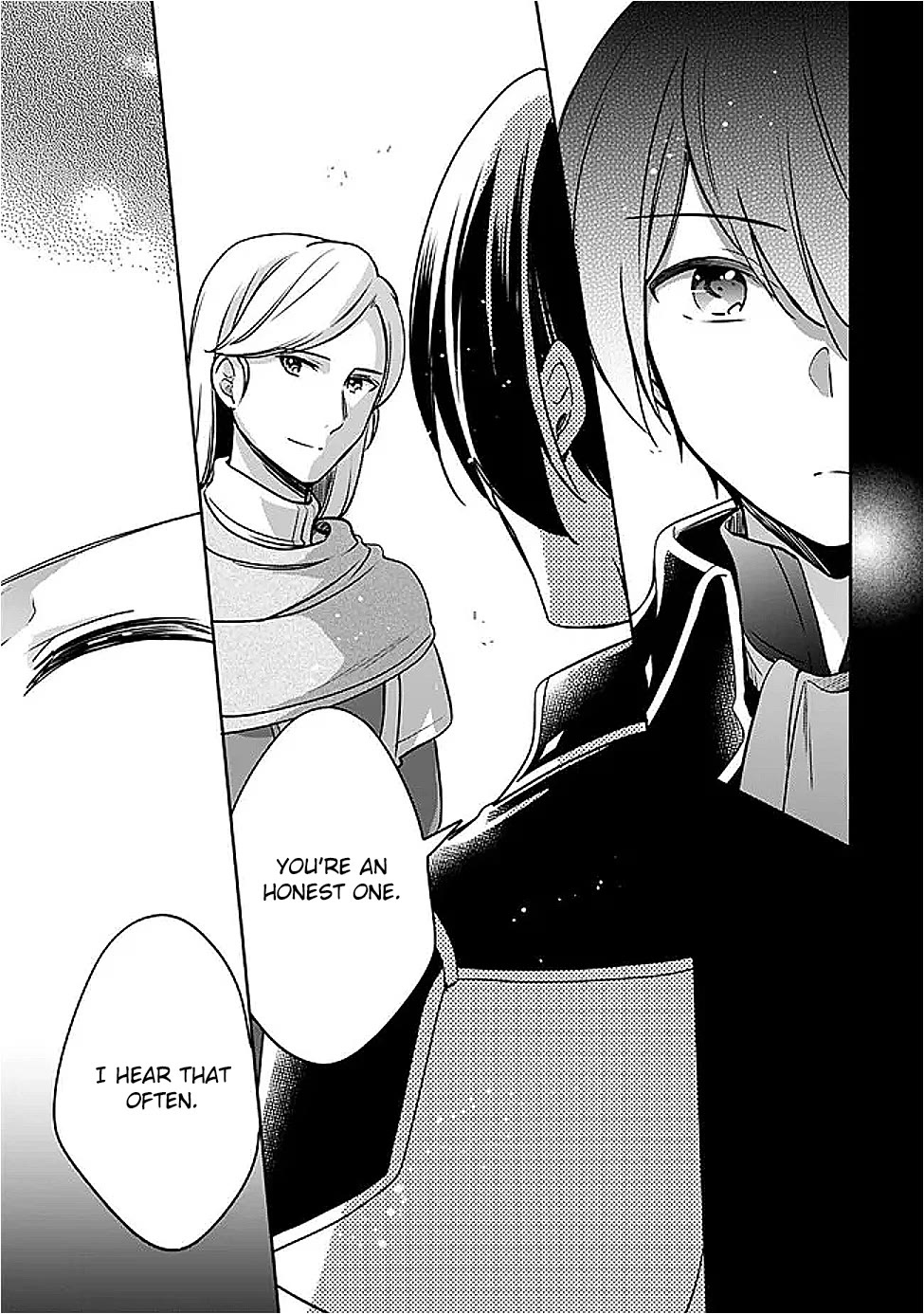As a Virtuous Middle-Aged Man, My New Life Was Confirmed to Be Sss Rank Chapter 129 page 7 - Chapter 129