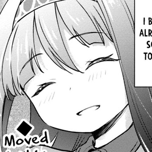As a Virtuous Middle-Aged Man, My New Life Was Confirmed to Be Sss Rank Chapter 13 cover