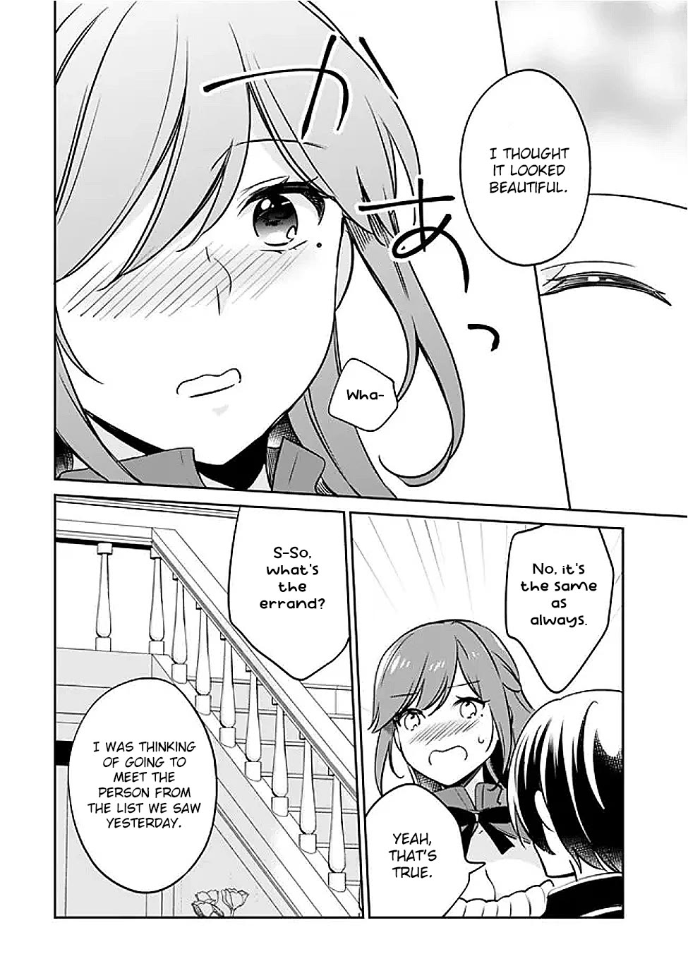 As a Virtuous Middle-Aged Man, My New Life Was Confirmed to Be Sss Rank Chapter 130 page 2 - Chapter 130
