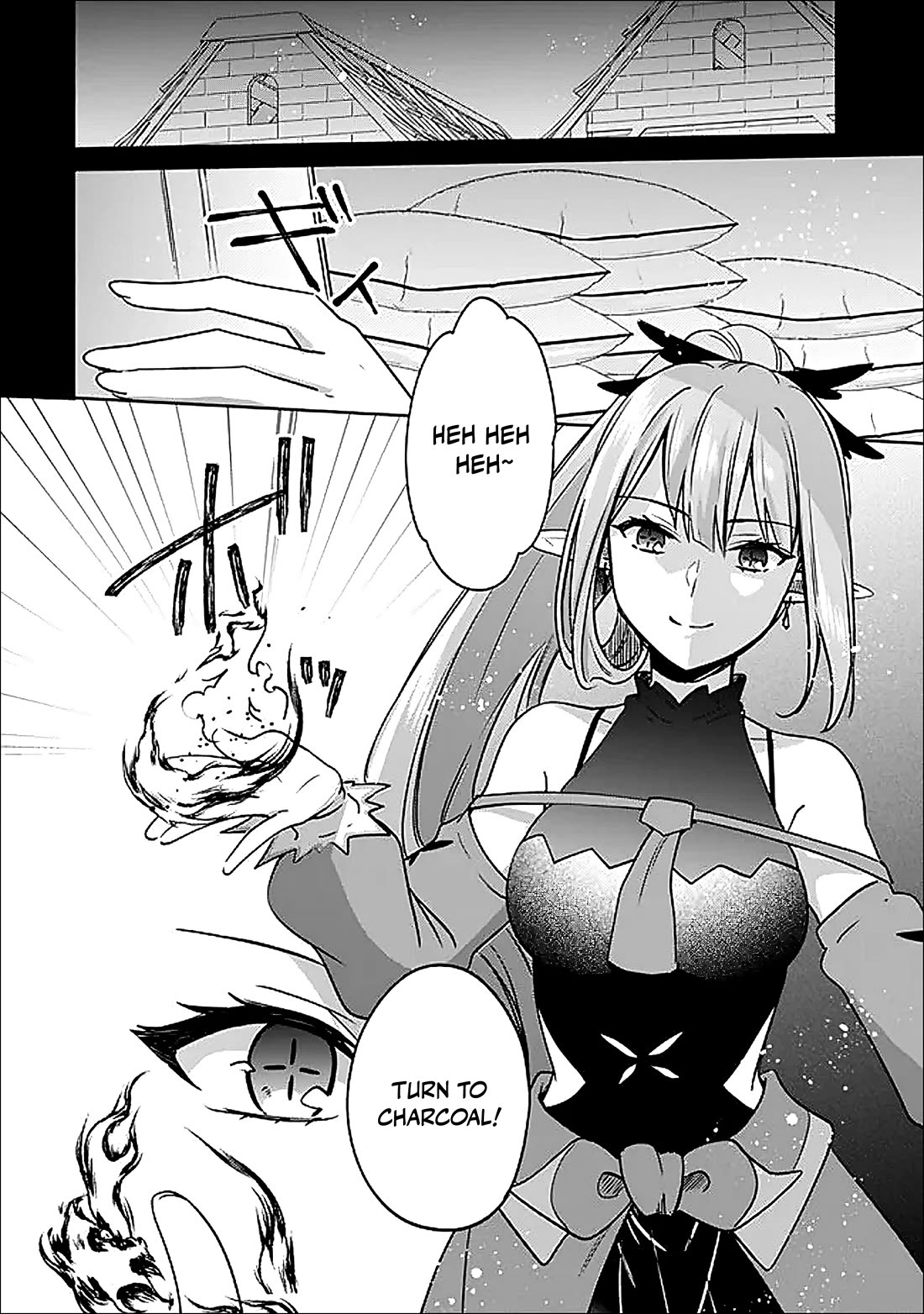 As a Virtuous Middle-Aged Man, My New Life Was Confirmed to Be Sss Rank Chapter 137 page 5 - Chapter 137