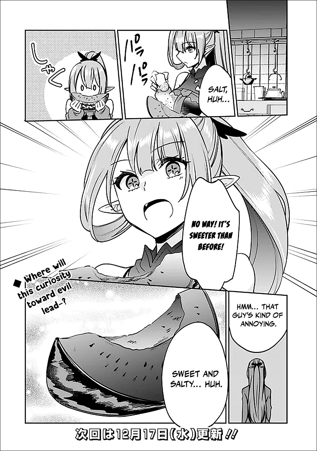 As a Virtuous Middle-Aged Man, My New Life Was Confirmed to Be Sss Rank Chapter 140 page 13 - Chapter 140