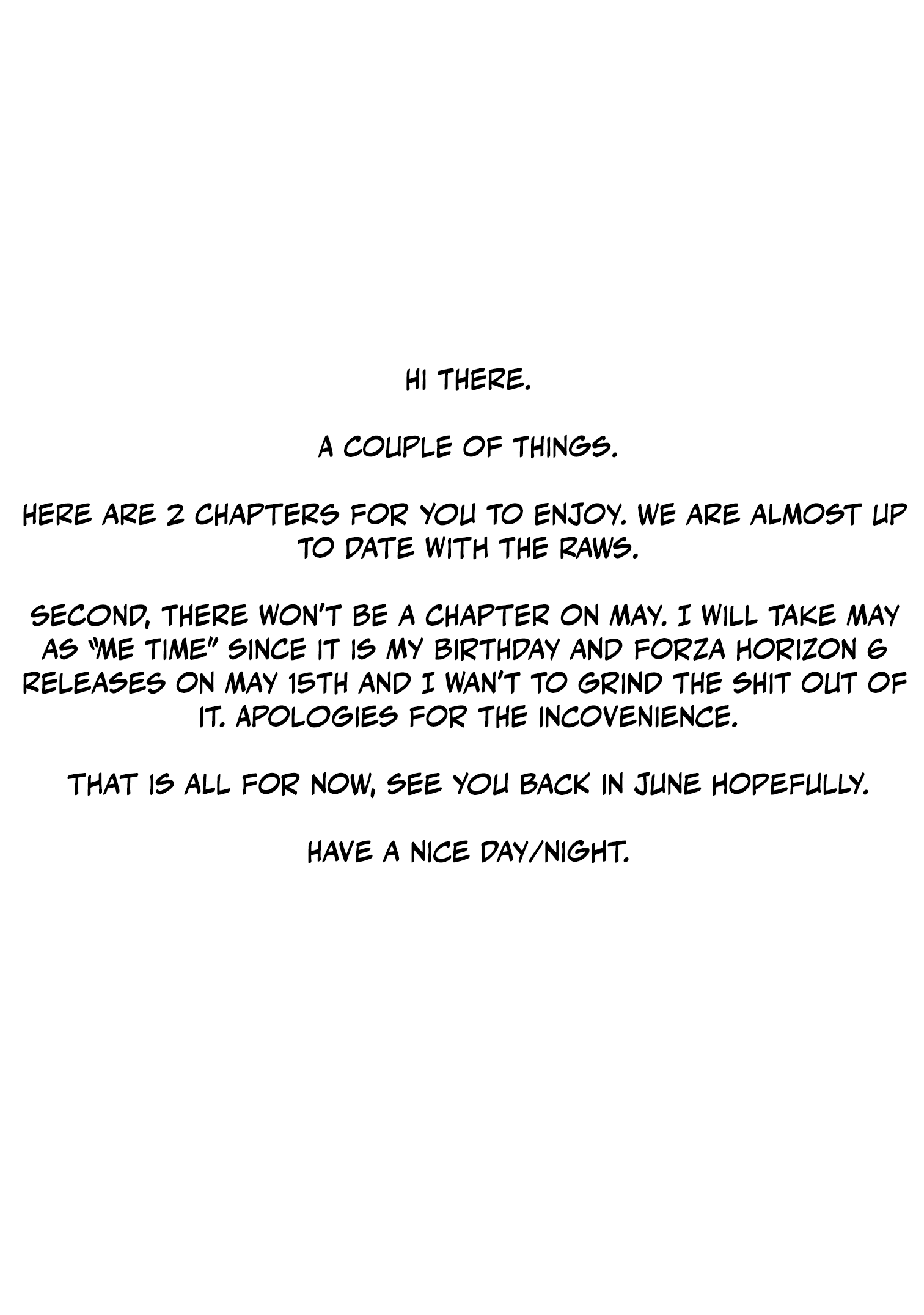 As a Virtuous Middle-Aged Man, My New Life Was Confirmed to Be Sss Rank Chapter 140 page 14 - Chapter 140