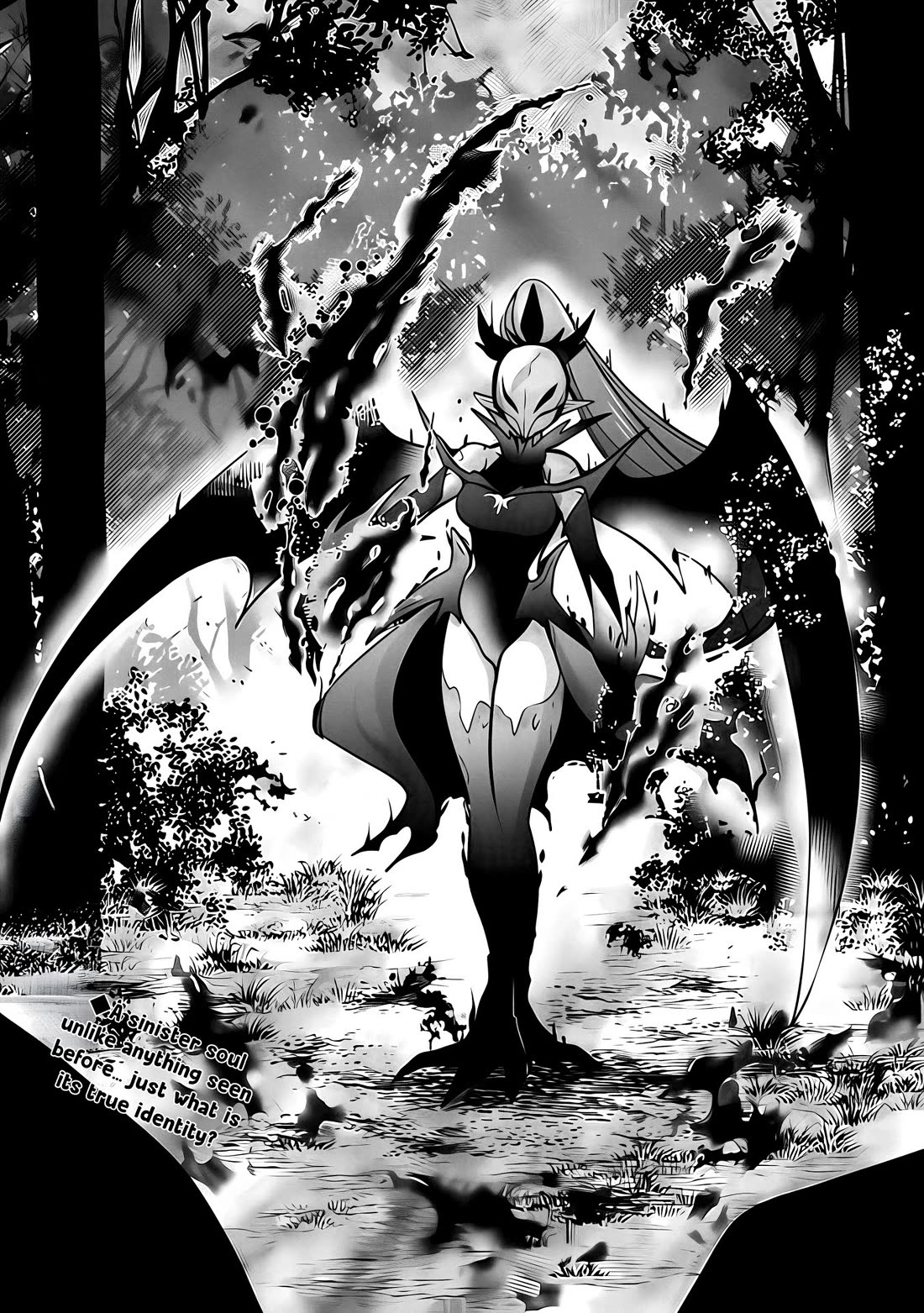 As a Virtuous Middle-Aged Man, My New Life Was Confirmed to Be Sss Rank Chapter 143 page 13 - Chapter 143