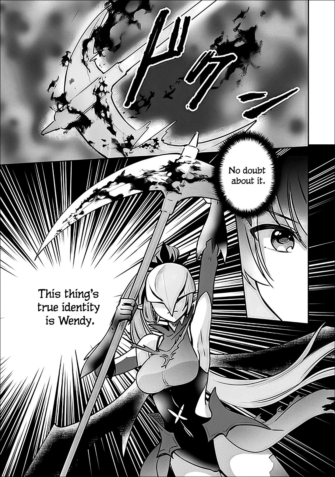 As a Virtuous Middle-Aged Man, My New Life Was Confirmed to Be Sss Rank Chapter 144 page 10 - Chapter 144