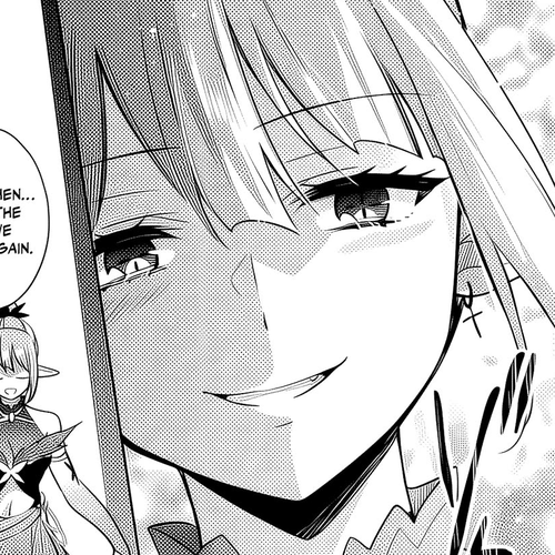 As a Virtuous Middle-Aged Man, My New Life Was Confirmed to Be Sss Rank Chapter 145 [END] cover