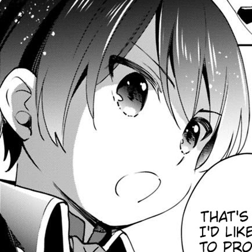 As a Virtuous Middle-Aged Man, My New Life Was Confirmed to Be Sss Rank Chapter 15 cover