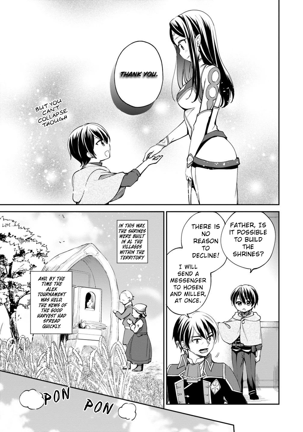 As a Virtuous Middle-Aged Man, My New Life Was Confirmed to Be Sss Rank Chapter 19 page 3 - Chapter 19: Back home with Astaroth! How powerful is the goddess?