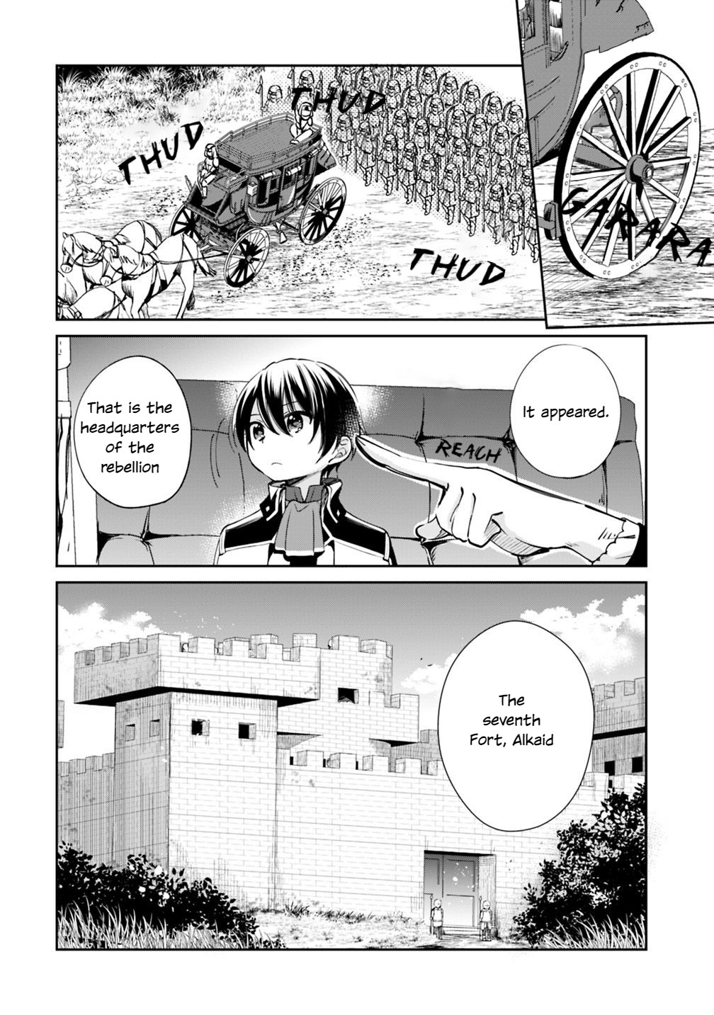 As a Virtuous Middle-Aged Man, My New Life Was Confirmed to Be Sss Rank Chapter 20 page 4 - Chapter 20