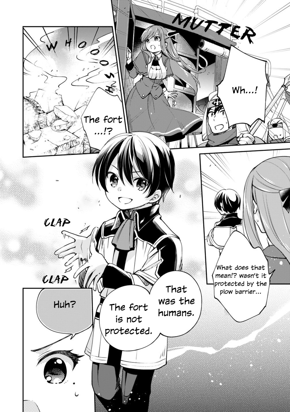 As a Virtuous Middle-Aged Man, My New Life Was Confirmed to Be Sss Rank Chapter 20 page 9 - Chapter 20