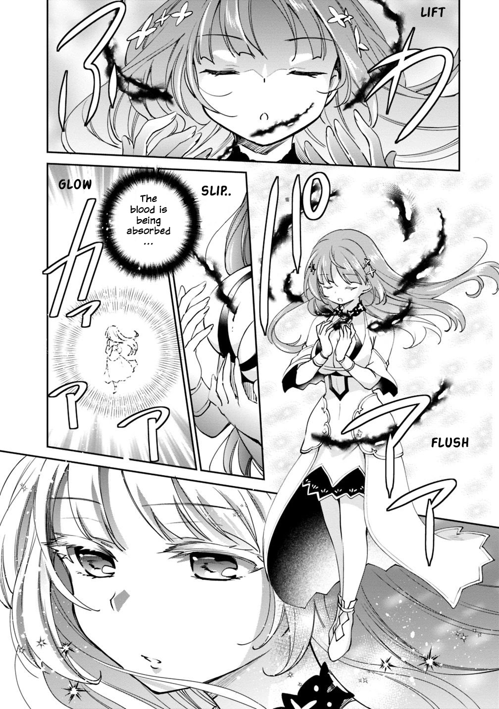 As a Virtuous Middle-Aged Man, My New Life Was Confirmed to Be Sss Rank Chapter 21 page 13 - Chapter 21