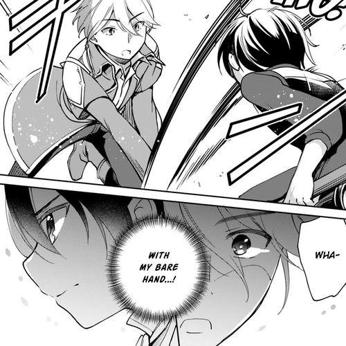 As a Virtuous Middle-Aged Man, My New Life Was Confirmed to Be Sss Rank Chapter 26 cover